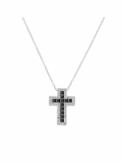 Amen Schmuck*D Halskette silber uni