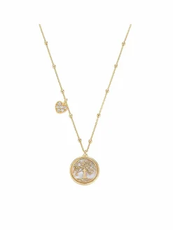 Amen Schmuck*D Halskette gold uni