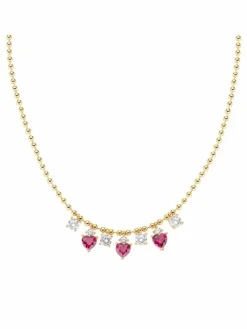 Amen Schmuck*D Halskette gold uni