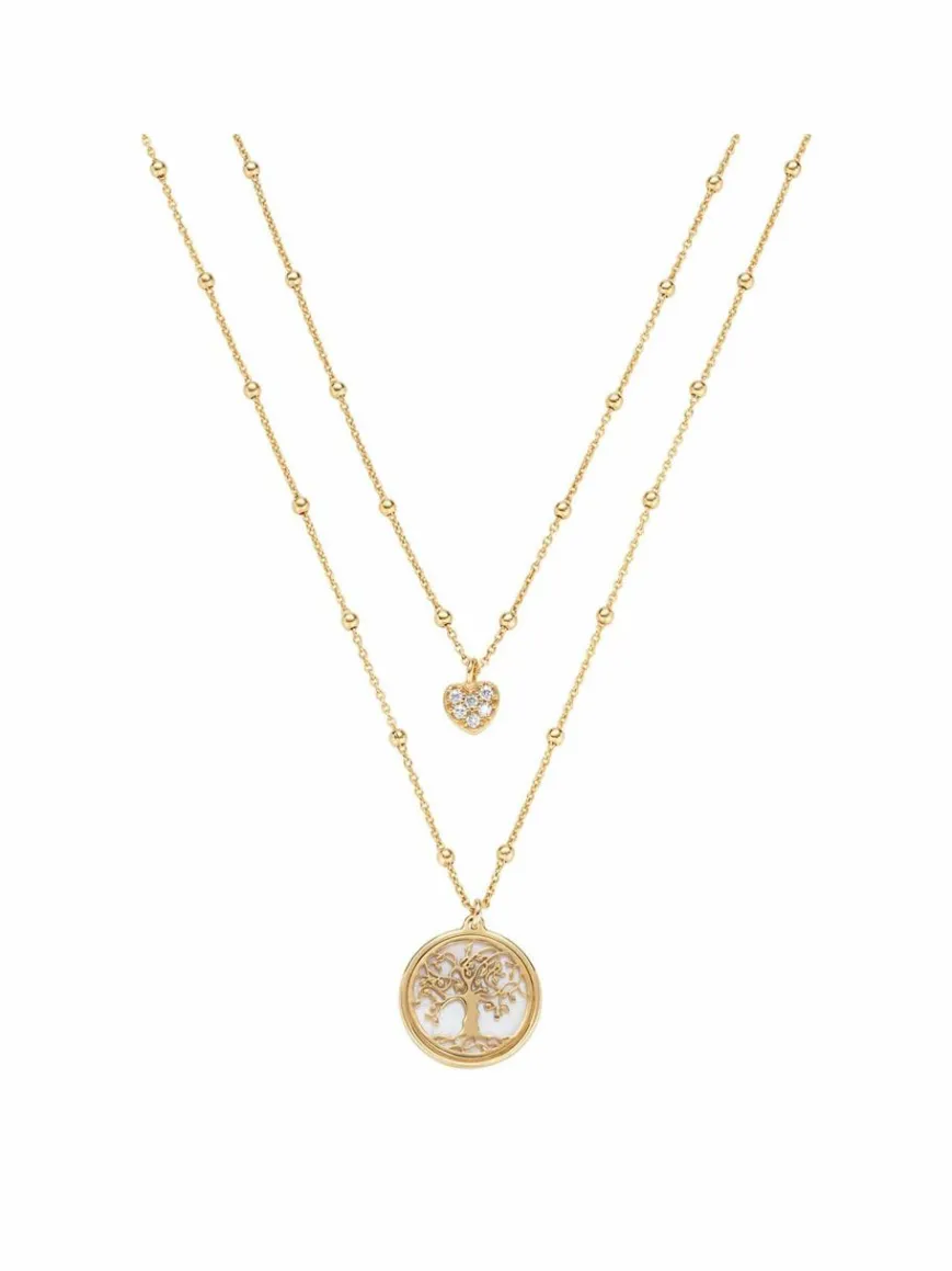 Amen Schmuck*D Halskette gold uni