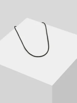 Nenalina Schmuck*Damen Halskette gold uni