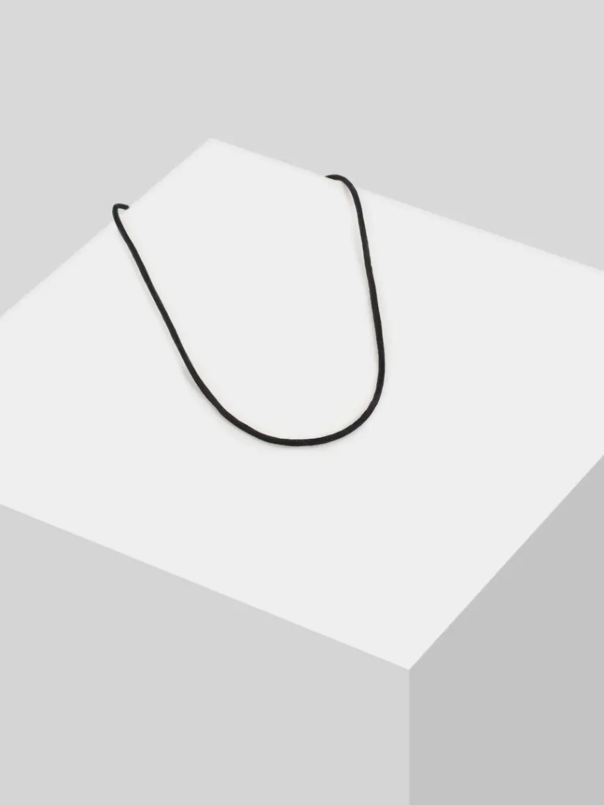 Nenalina Schmuck*Damen Halskette gold uni