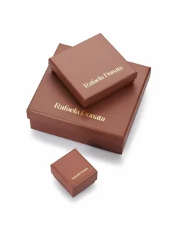 Rafaela Donata Schmuck*Damen Halskette - Schmetterling gold uni