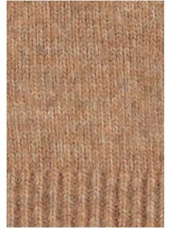 Fraas Handschuhe*Damen Handschuhe camel uni