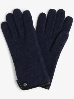 ROECKL Handschuhe*Damen Handschuhe marine uni