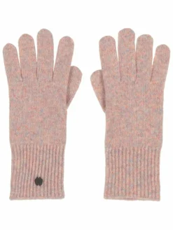 Fraas Handschuhe*Damen Handschuhe pink uni
