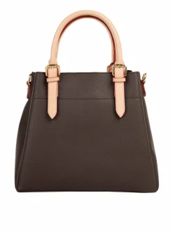 Bugatti Taschen & Rucksäcke*Damen Handtasche braun uni