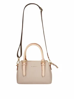 Bugatti Taschen & Rucksäcke*Damen Handtasche beige uni