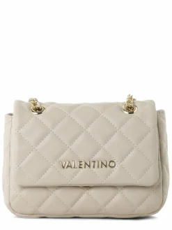 Valentino by Mario Valentino Taschen & Rucksäcke*Damen Handtasche sand gold uni