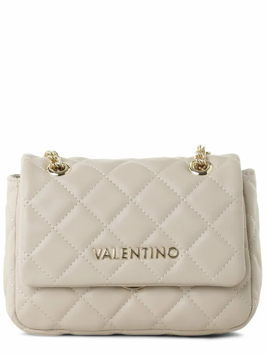 Valentino by Mario Valentino Taschen & Rucksäcke*Damen Handtasche sand gold uni
