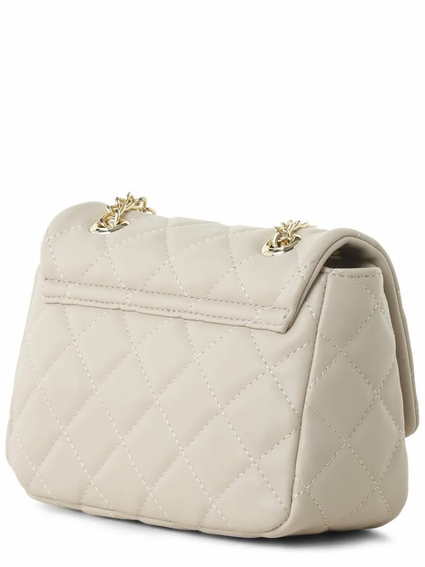 Valentino by Mario Valentino Taschen & Rucksäcke*Damen Handtasche sand gold uni