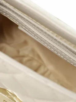 Valentino by Mario Valentino Taschen & Rucksäcke*Damen Handtasche sand gold uni