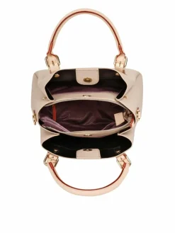 Bugatti Taschen & Rucksäcke*Damen Handtasche beige uni