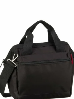 reisenthel Taschen & Rucksäcke*Damen Handtasche - allrounder cross schwarz uni