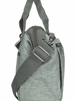 reisenthel Taschen & Rucksäcke*Damen Handtasche - allrounder cross grün uni