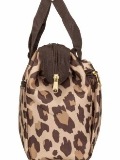 reisenthel Taschen & Rucksäcke*Damen Handtasche - allrounder cross beige gemustert