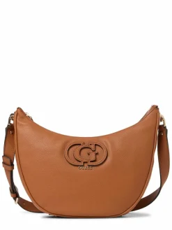 GUESS Taschen & Rucksäcke*Damen Handtasche - Calebra camel uni