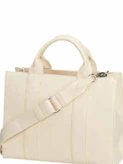 KARL LAGERFELD Taschen & Rucksäcke*Damen Handtasche - RSG Square MD Tote beige uni