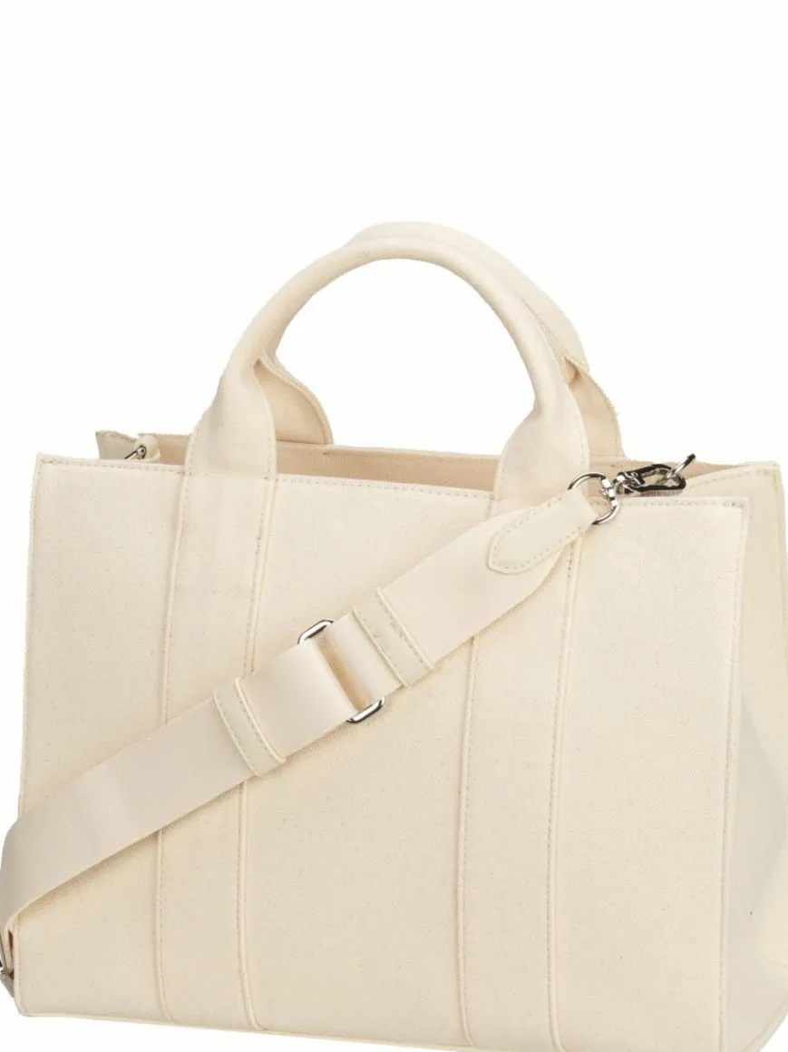 KARL LAGERFELD Taschen & Rucksäcke*Damen Handtasche - RSG Square MD Tote beige uni