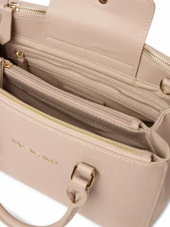 Valentino by Mario Valentino Taschen & Rucksäcke*Damen Handtasche - Zero RE beige uni
