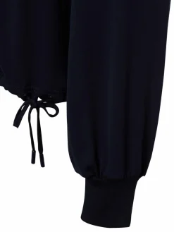 Marc Cain Sports Blusen*Damen Hemdbluse marine uni