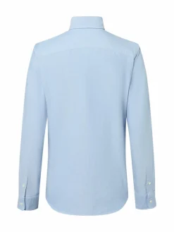 Polo Ralph Lauren Blusen*Damen Hemdbluse hellblau meliert