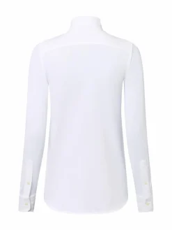 Polo Ralph Lauren Blusen*Damen Hemdbluse weiß uni