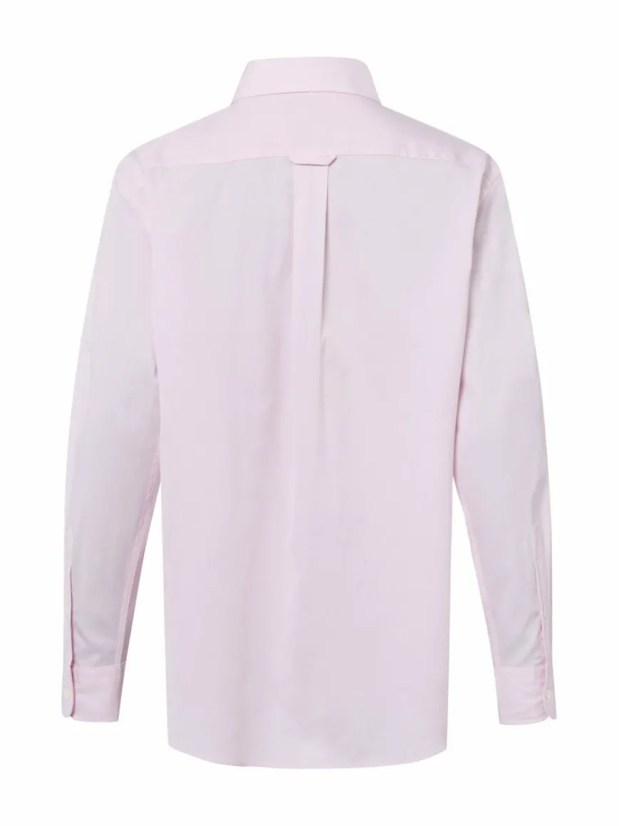 Polo Ralph Lauren Blusen*Damen Hemdbluse rosa uni