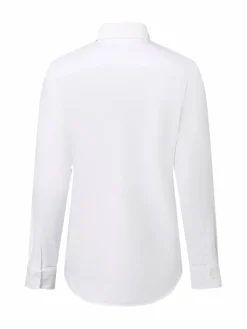 Polo Ralph Lauren Blusen*Damen Hemdbluse weiß uni