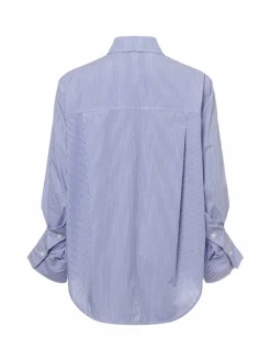 JOOP! Blusen*Damen Hemdbluse - Benice royal uni