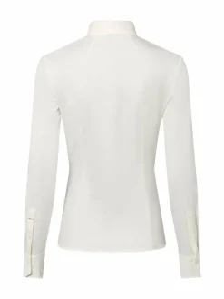 BOSS Blusen*Damen Hemdbluse - Bronta Tuesday ecru uni