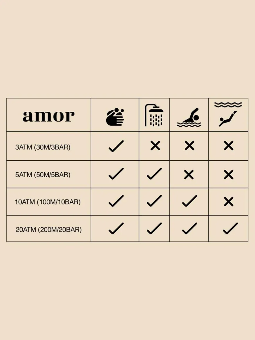 amor Uhren*Damen, Herren, Unisex Unisex Quarzuhr gold uni