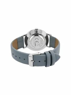 amor Uhren*Damen, Herren, Unisex Unisex Uhr grau uni