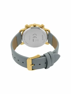 amor Uhren*Damen, Herren, Unisex Unisex Quarzuhr gold uni