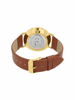 amor Uhren*Damen, Herren, Unisex Unisex Uhr gold uni