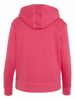 Chiemsee Sweatshirts & Sweatjacken*Damen Hoodie pink uni