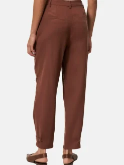 zero Hosen*Damen Hose beige uni