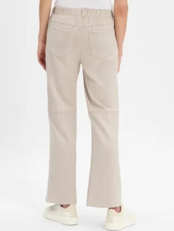 Monari Hosen*Damen Hose kitt uni