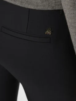 MOS MOSH Hosen*Damen Hose - Abbey marine uni