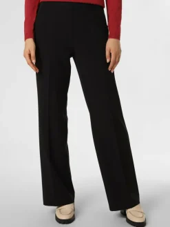 Cambio Hosen*Damen Hose - Ava marine uni