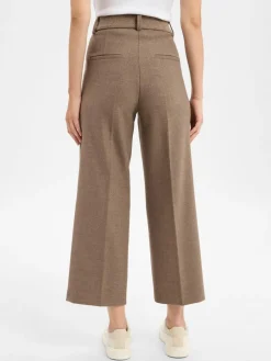 Cambio Hosen*Damen Hose - California grau uni