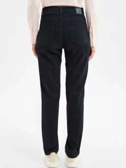 BRAX Jeans*Damen Hose - Carola marine uni