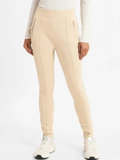 Opus Hosen*Damen Hose - Ekaja sand uni