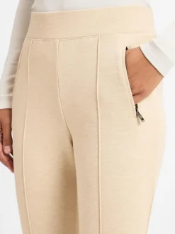 Opus Hosen*Damen Hose - Ekaja sand uni