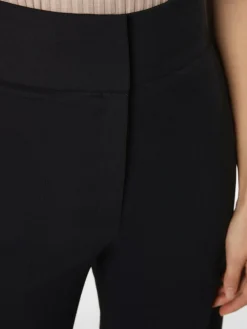 HUGO Hosen*Damen Hose - Himia marine uni