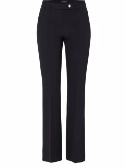 TONI Hosen*Damen Hose - Jolie blau uni