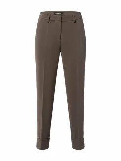 Cambio Hosen*Damen Hose - Krystal khaki uni