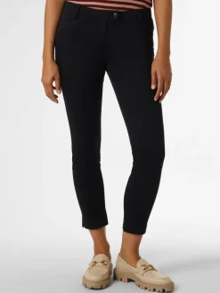 Marc O'Polo Hosen*Damen Hose - Laxa marine uni