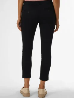 Marc O'Polo Hosen*Damen Hose - Laxa marine uni