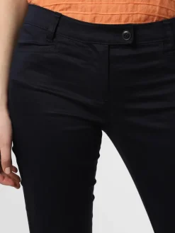 Marc O'Polo Hosen*Damen Hose - Laxa marine uni